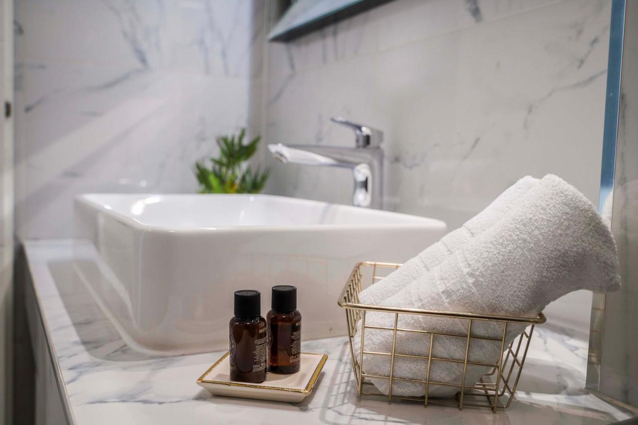 Lux Garden Luxury Apartment Split Buitenkant foto