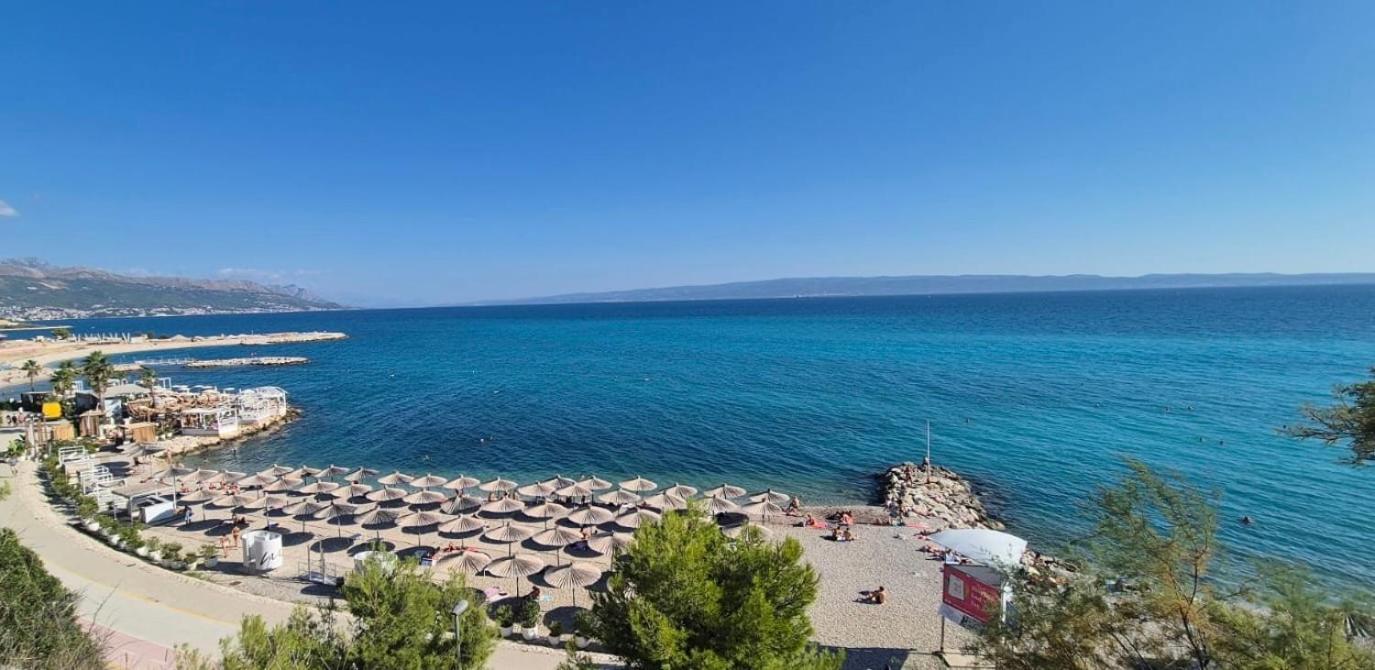 Lux Garden Luxury Apartment Split Buitenkant foto